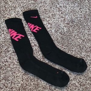 nike socks